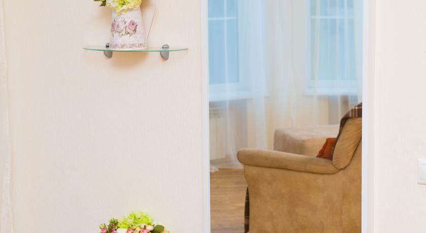 Гостиница Hostel Bratev Ignatovyh Краснодар-11